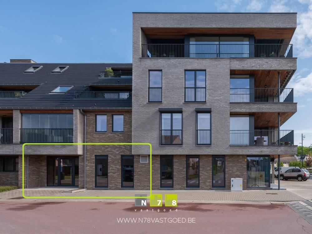 Handelszaak te  koop in Dilsen-Stokkem 3650 169000.00€  slaapkamers 107.00m² - Zoekertje 172082