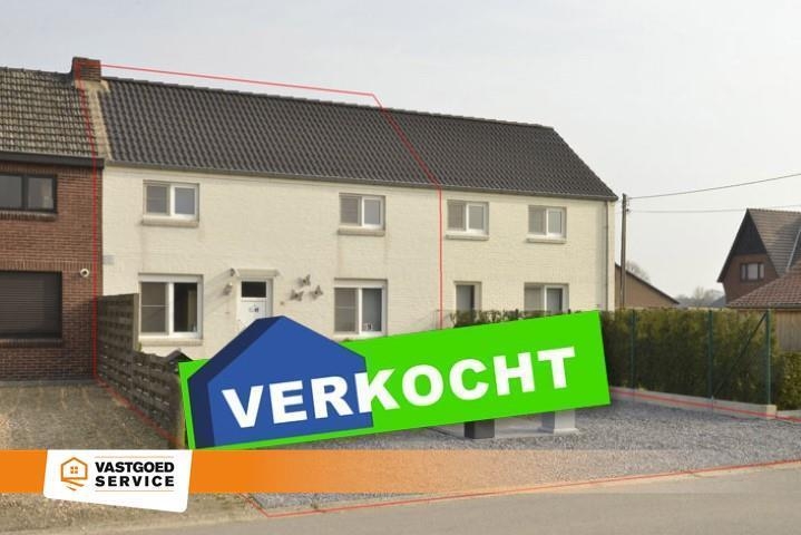 Huis te  koop in Meeuwen 3670 0.00€ 3 slaapkamers 131.00m² - Zoekertje 831