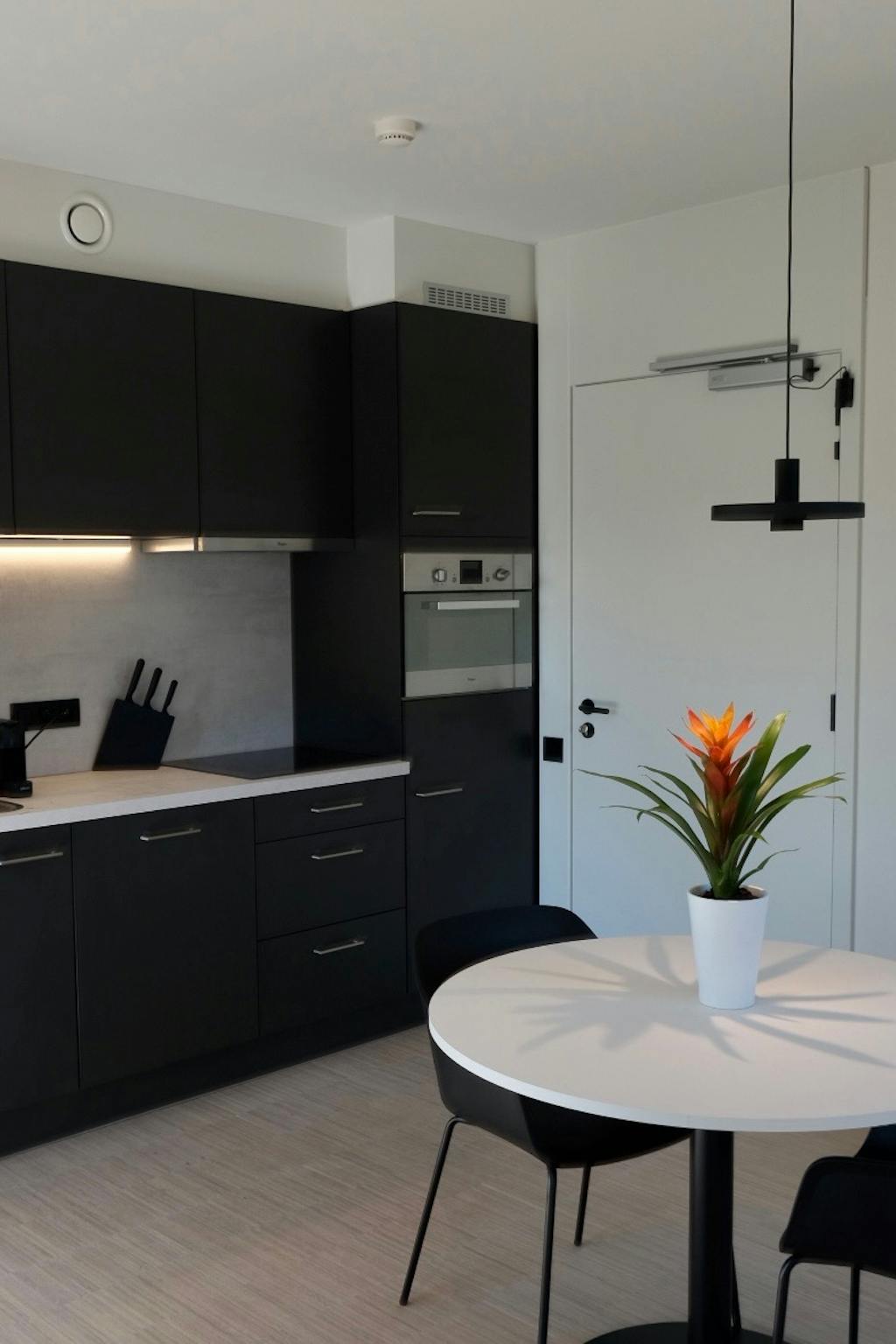 Appartement te  huur in Hasselt 3500 1295.00€ 1 slaapkamers 40.00m² - Zoekertje 84102
