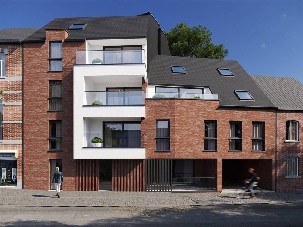 Appartement te  koop in Bilzen 3740 0.00€ 3 slaapkamers 140.80m² - Zoekertje 3977