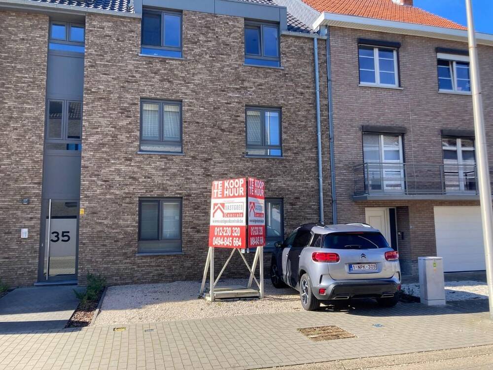 Parking & garage te  koop in Tongeren 3700 7500.00€  slaapkamers m² - Zoekertje 5694