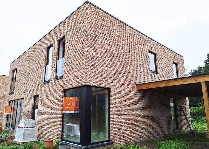 Huis te  koop in Overpelt 3900 341000.00€ 3 slaapkamers m² - Zoekertje 6939