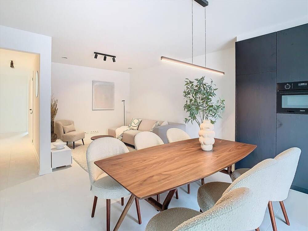 Appartement te  koop in Bilzen 3740 0.00€ 2 slaapkamers 75.00m² - Zoekertje 8638
