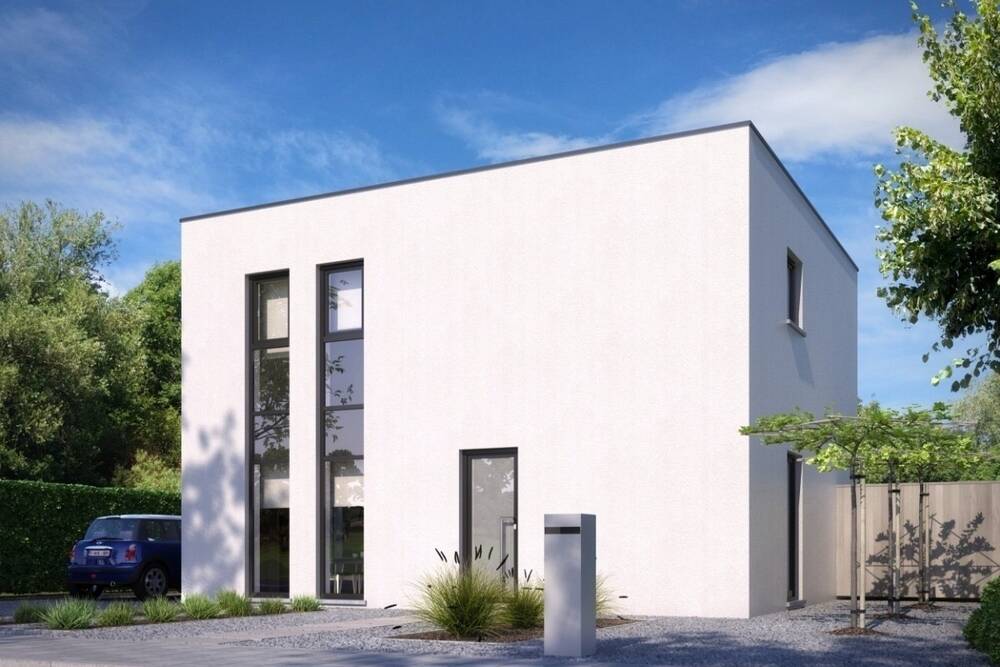 Huis te  koop in Nieuwerkerken 3850 365130.00€ 3 slaapkamers 144.00m² - Zoekertje 12228