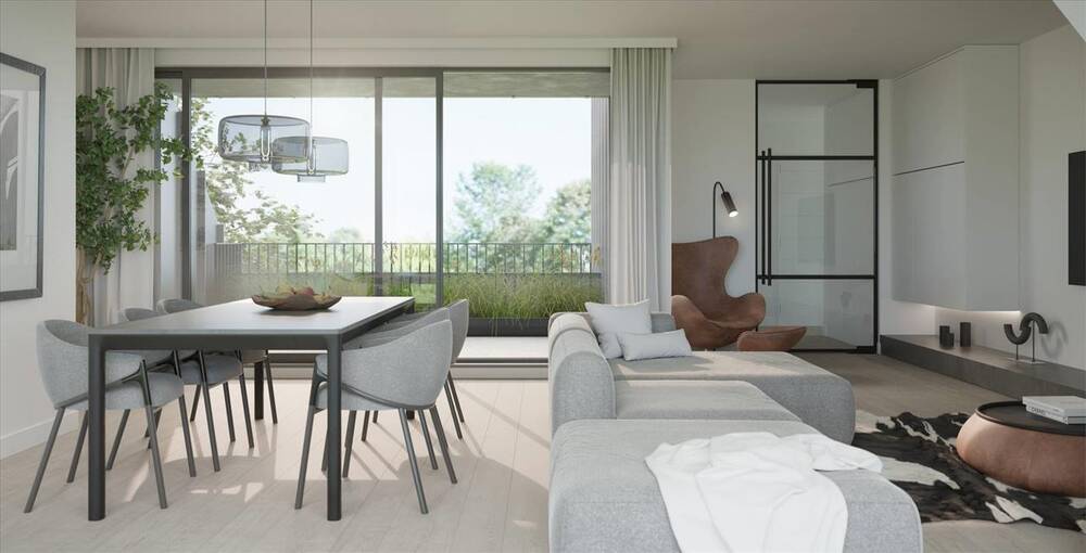 Penthouse te  koop in Hasselt 3500 0.00€ 2 slaapkamers 132.00m² - Zoekertje 12931