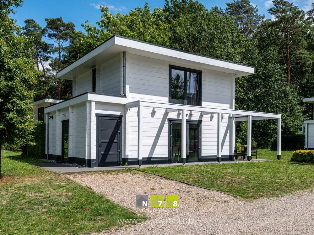 Huis te  koop in Zutendaal 3690 354000.00€ 2 slaapkamers 135.00m² - Zoekertje 23816