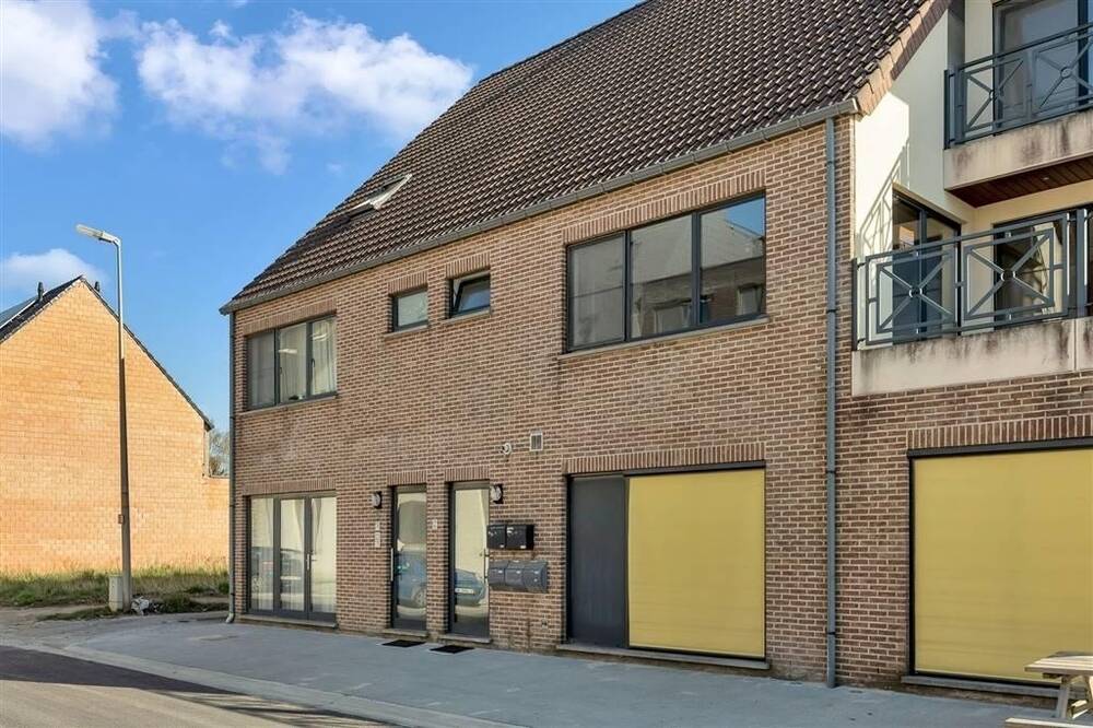 Appartementsgebouw te  koop in Tessenderlo 3980 650000.00€  slaapkamers m² - Zoekertje 24483