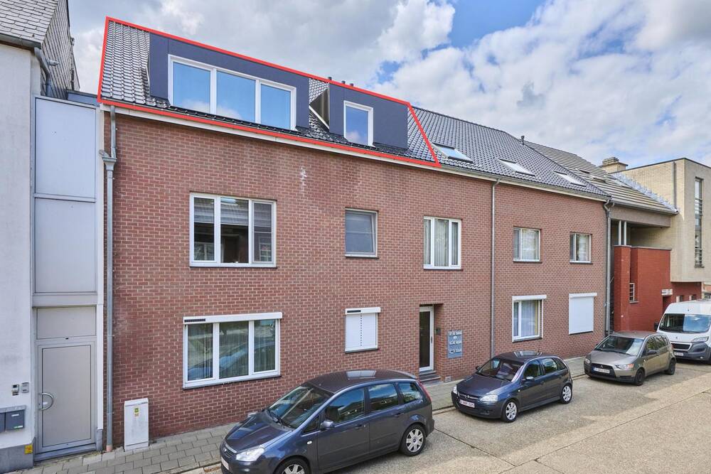 Appartement te  koop in Hechtel 3940 157000.00€ 2 slaapkamers 93.00m² - Zoekertje 24310