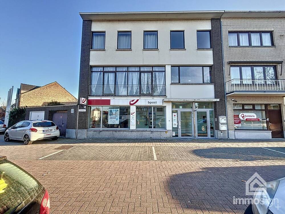 Handelszaak te  koop in Hamont-Achel 3930 695000.00€  slaapkamers 158.00m² - Zoekertje 28950