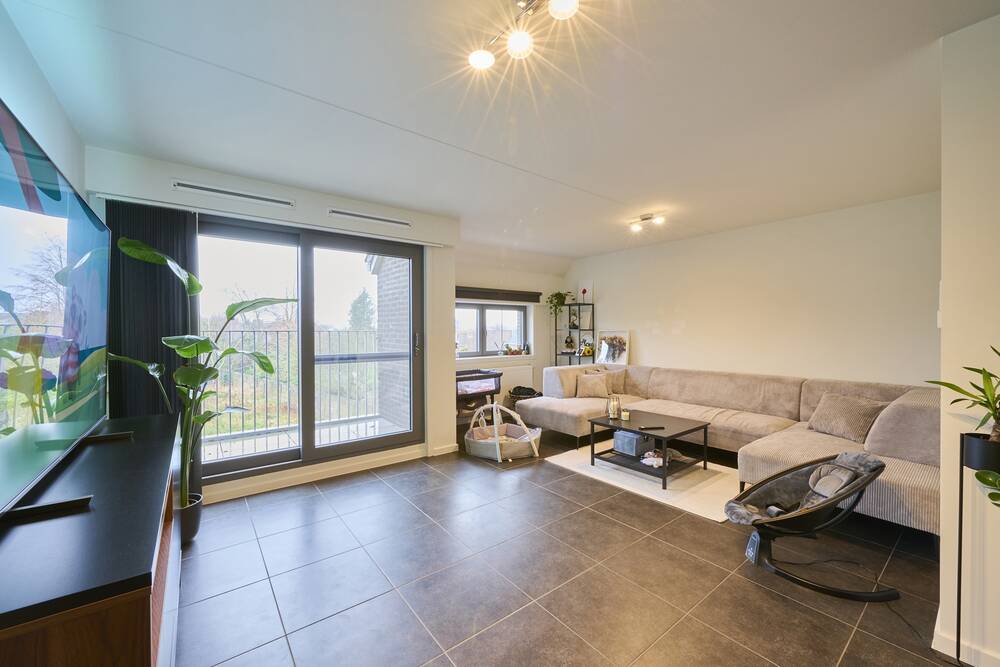 Appartement te  koop in Heusden-Zolder 3550 285700.00€ 2 slaapkamers 104.36m² - Zoekertje 28975