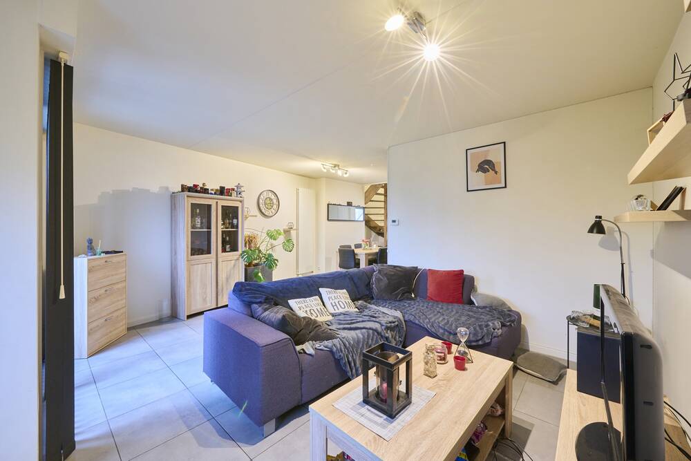 Appartement te  koop in Heusden-Zolder 3550 289800.00€ 2 slaapkamers 113.82m² - Zoekertje 34808