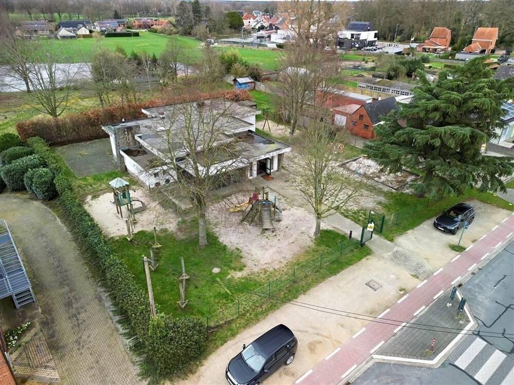 Huis te  koop in Koersel 3582 283500.00€  slaapkamers m² - Zoekertje 39288