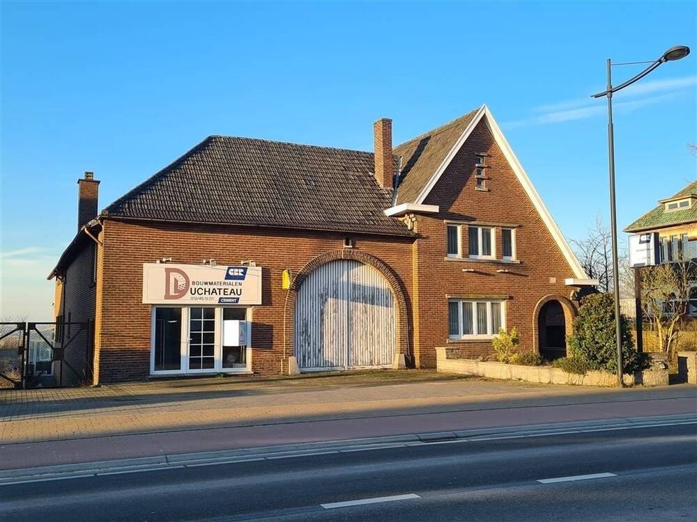 Huis te  koop in Riemst 3770 655000.00€ 4 slaapkamers 291.00m² - Zoekertje 41640