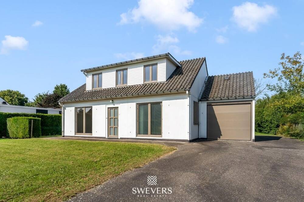 Huis te  koop in Alken 3570 347000.00€ 4 slaapkamers 186.00m² - Zoekertje 45232