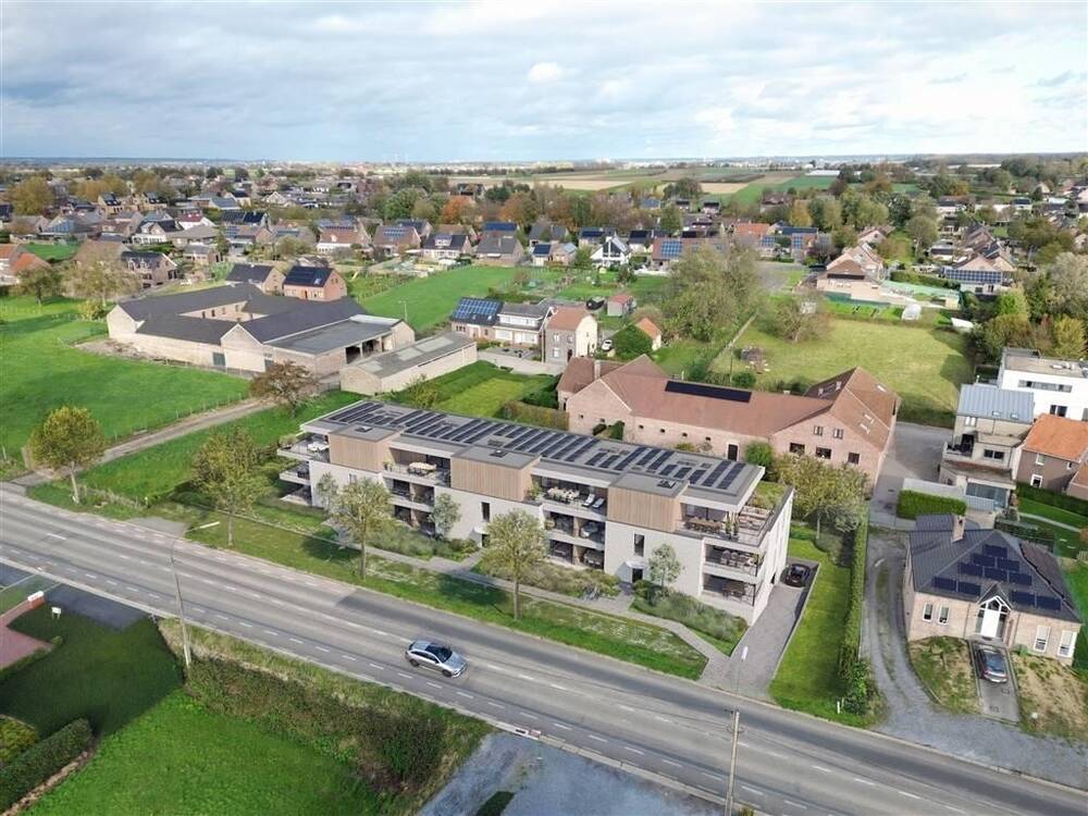 Appartement te  koop in Riemst 3770 0.00€ 2 slaapkamers 110.00m² - Zoekertje 45374