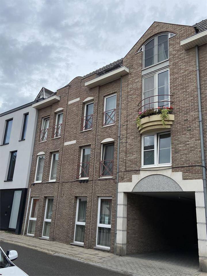 Appartementsgebouw te  koop in Hasselt 3500 1450000.00€  slaapkamers m² - Zoekertje 56685