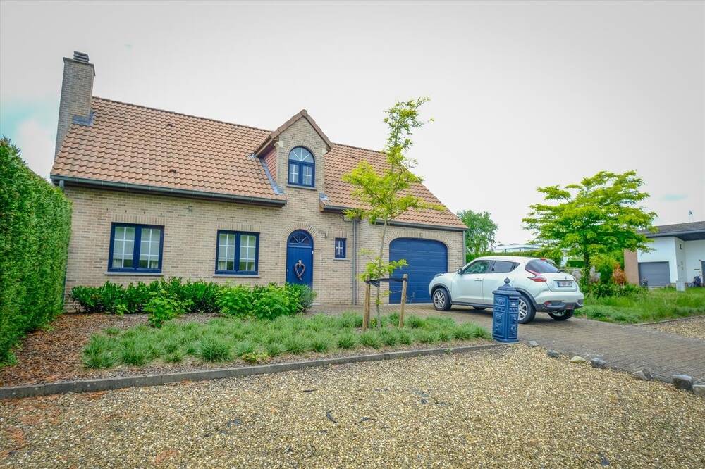 Huis te  huur in Hasselt 3500 1500.00€ 2 slaapkamers 165.00m² - Zoekertje 62940