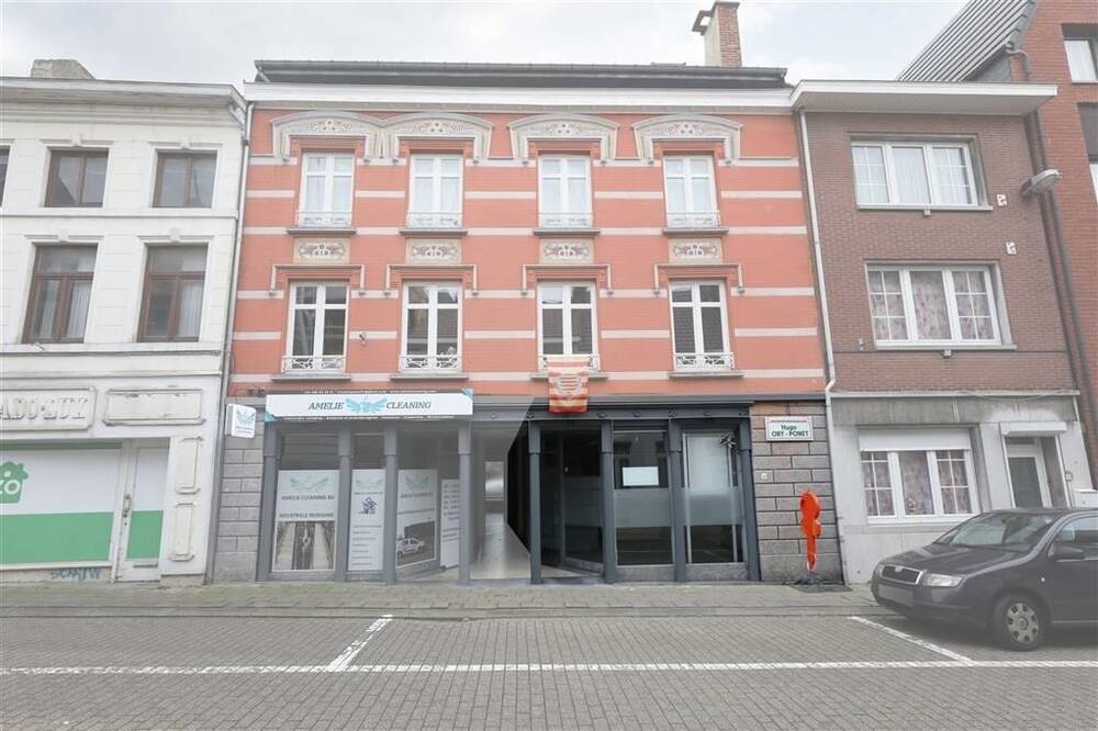 Handelszaak te  koop in Borgloon 3840 130000.00€  slaapkamers 117.00m² - Zoekertje 65376