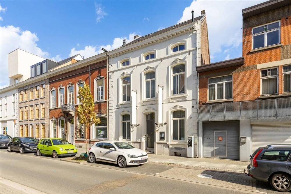 Herenhuis te  koop in Hasselt 3500 795000.00€ 4 slaapkamers 315.00m² - Zoekertje 65492