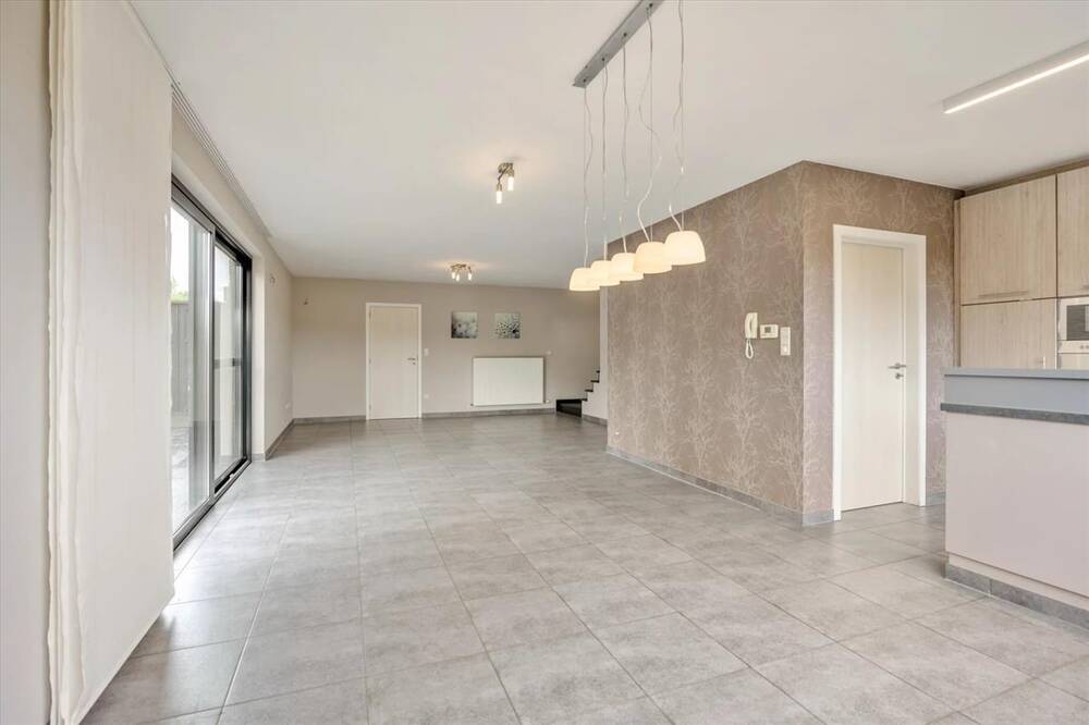 Duplex te  koop in Heusden-Zolder 3550 334000.00€ 3 slaapkamers 150.00m² - Zoekertje 77957