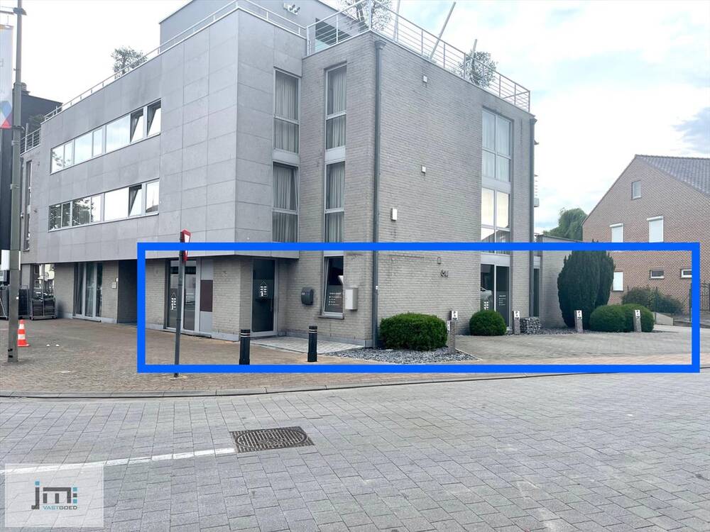 Handelszaak te  koop in Wellen 3830 250000.00€  slaapkamers m² - Zoekertje 81030