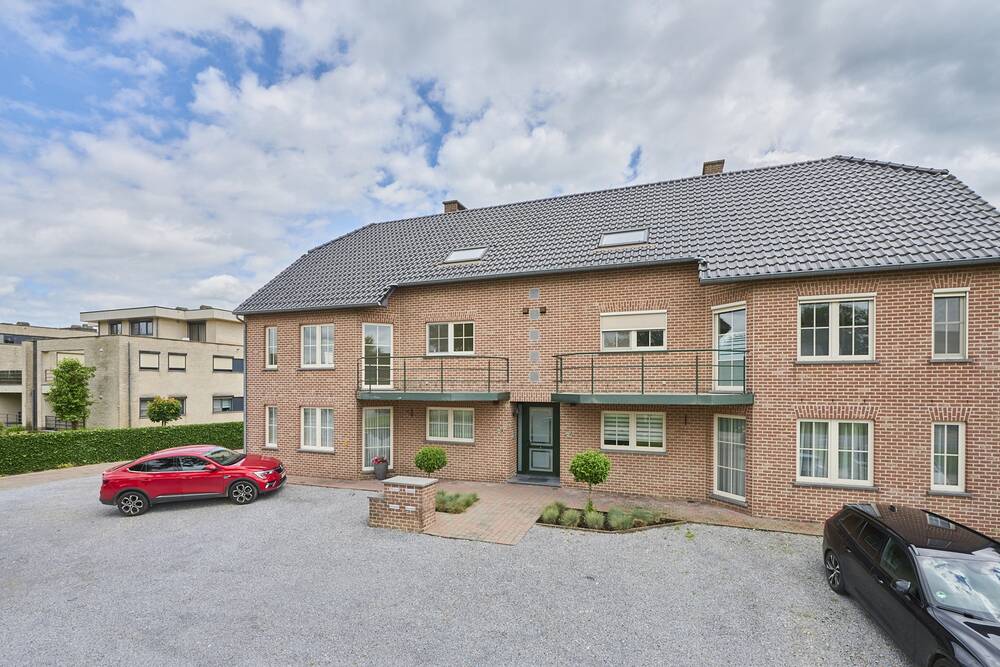 Duplex te  koop in Helchteren 3530 299000.00€ 3 slaapkamers 147.00m² - Zoekertje 98568