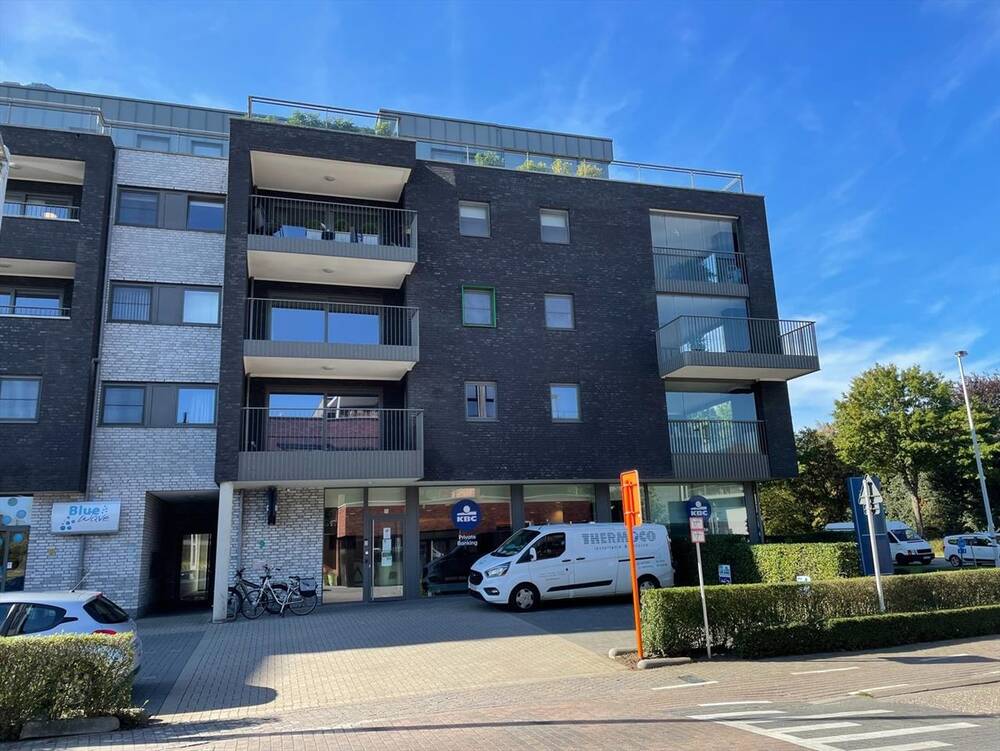 Appartement te  huur in Overpelt 3900 965.00€  slaapkamers 116.00m² - Zoekertje 105743