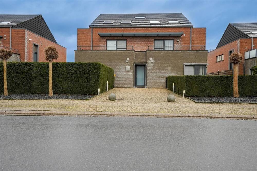 Duplex te  koop in Meeuwen-Gruitrode 3670 260000.00€ 2 slaapkamers 119.00m² - Zoekertje 111818