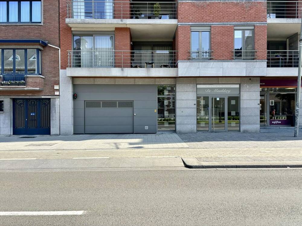 Parking & garage te  huur in Hasselt 3500 105.00€  slaapkamers 0.00m² - Zoekertje 119427