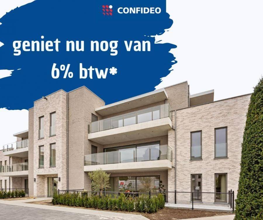 Appartement te  koop in Tongeren 3700 0.00€ 2 slaapkamers 146.00m² - Zoekertje 121488