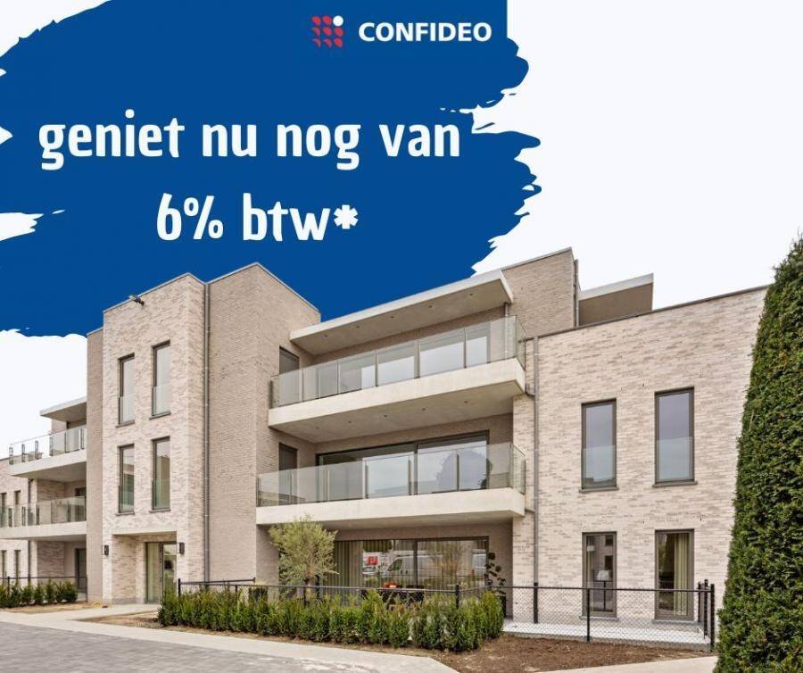 Appartement te  koop in Tongeren 3700 0.00€ 3 slaapkamers 235.47m² - Zoekertje 297295