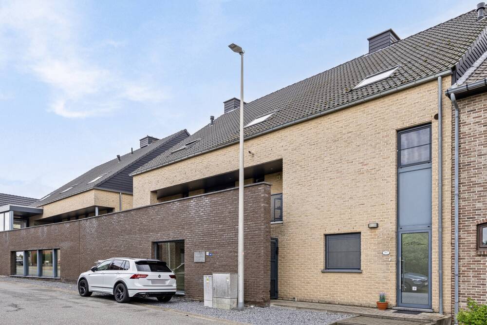 Duplex te  koop in Lanaken 3620 295000.00€ 2 slaapkamers 120.00m² - Zoekertje 124345