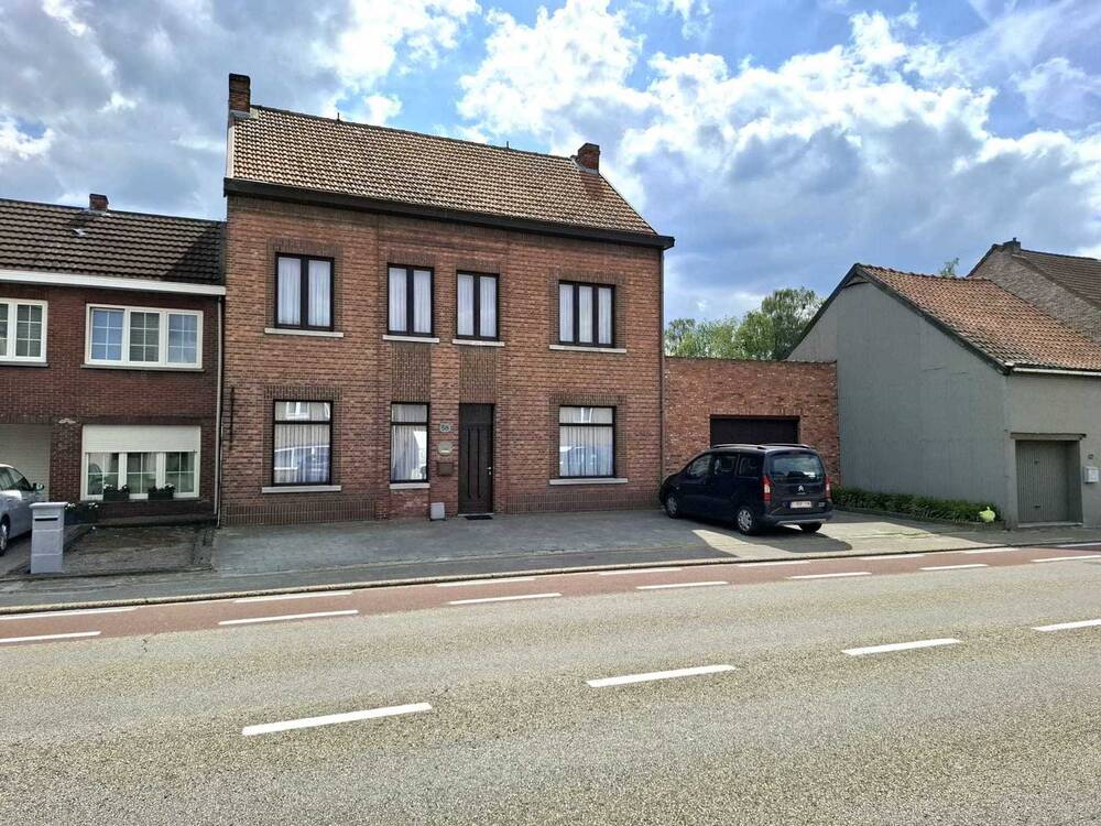 Huis te  koop in Leopoldsburg 3970 395000.00€ 5 slaapkamers 310.00m² - Zoekertje 126769