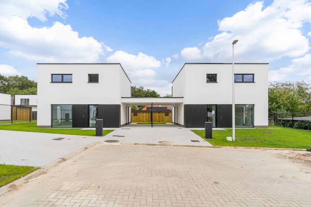 Huis te  koop in Houthalen-Helchteren 3530 389000.00€ 3 slaapkamers 142.00m² - Zoekertje 129449