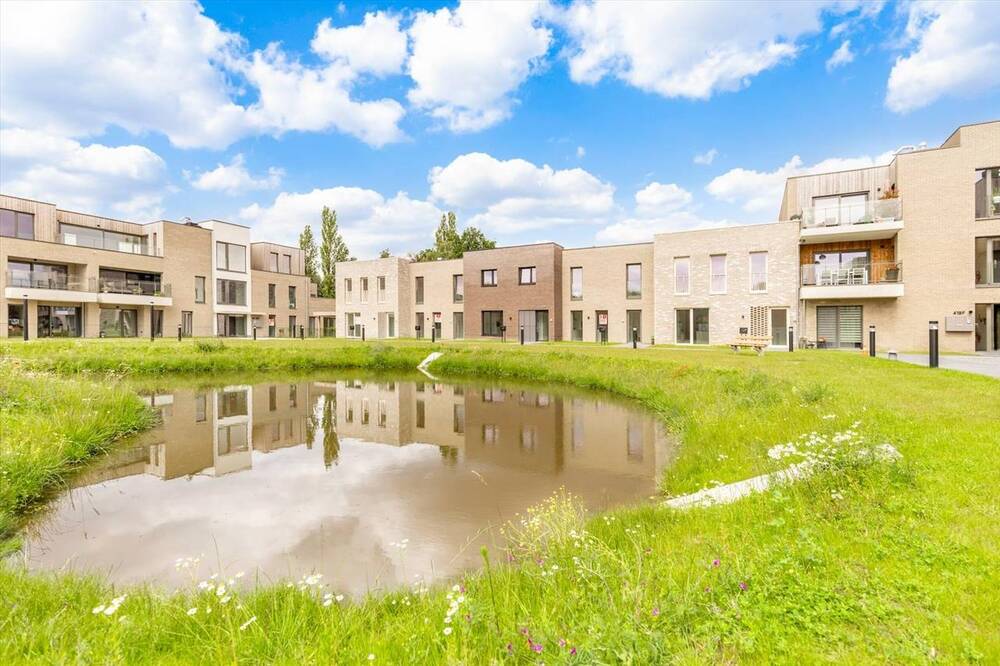 Huis te  koop in Sint-Lambrechts-Herk 3500 397747.66€ 3 slaapkamers 174.00m² - Zoekertje 130088