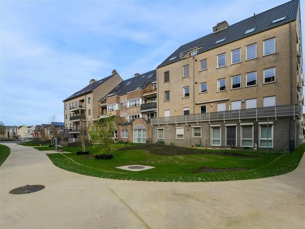 Appartement te  koop in Overpelt 3900 0.00€ 2 slaapkamers 101.00m² - Zoekertje 133854