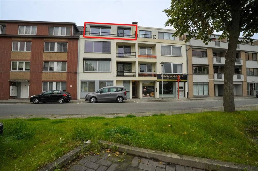 Appartement te  koop in Diepenbeek 3590 189000.00€ 2 slaapkamers 95.00m² - Zoekertje 135297