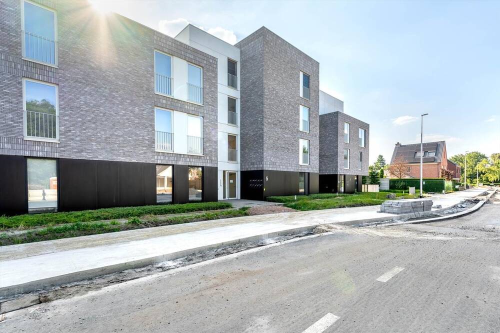 Appartement te  koop in Lommel 3920 259000.00€ 1 slaapkamers 65.00m² - Zoekertje 138183
