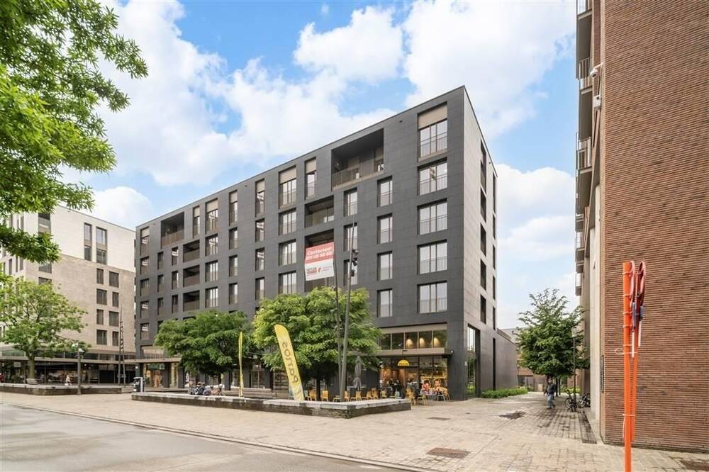Appartement te  huur in Hasselt 3500 965.00€ 2 slaapkamers m² - Zoekertje 137487
