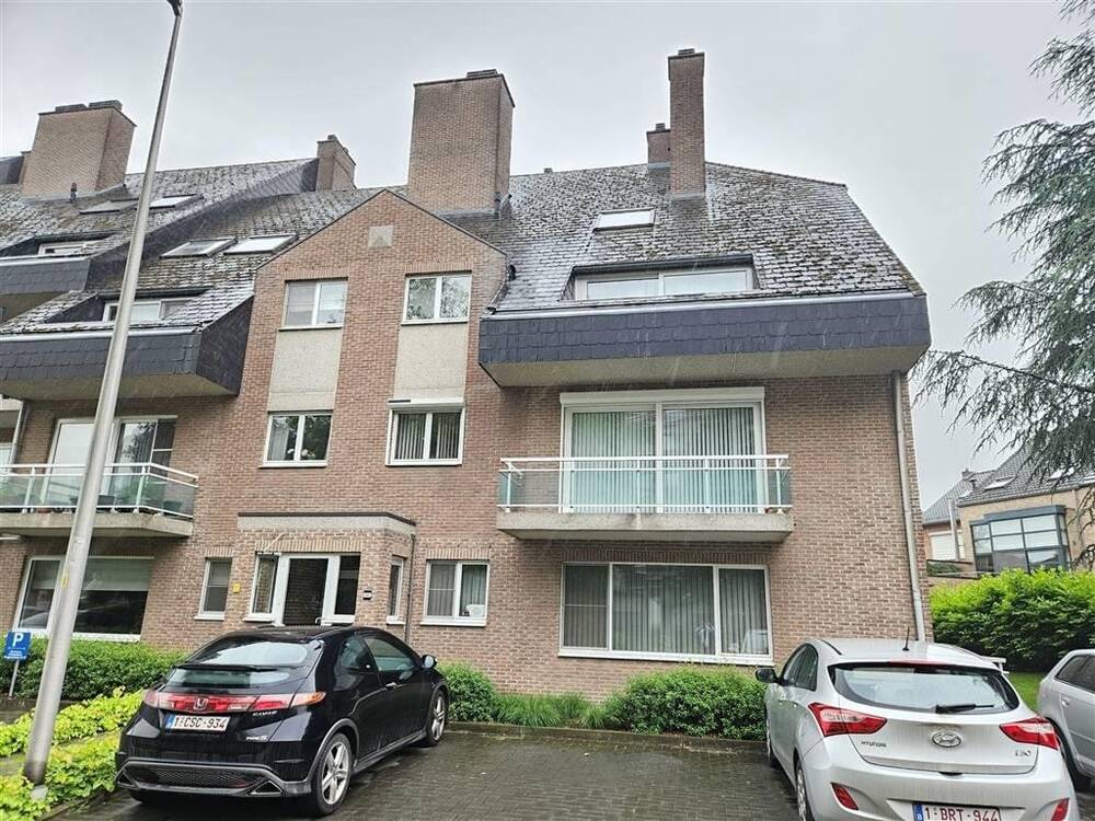 Duplex te  koop in Hasselt 3500 249000.00€ 1 slaapkamers 75.00m² - Zoekertje 138352
