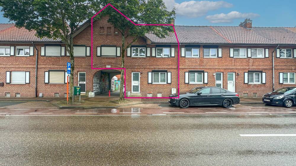 Huis te  koop in Heusden-Zolder 3550 299000.00€ 3 slaapkamers 130.00m² - Zoekertje 142799