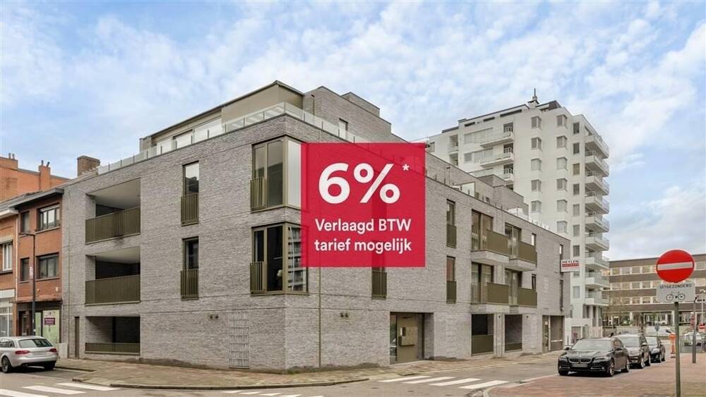 Appartement te  koop in Genk 3600 347500.00€ 2 slaapkamers 109.55m² - Zoekertje 146085