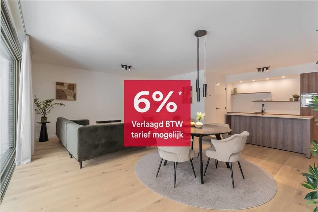 Appartement te  koop in Genk 3600 399745.00€ 2 slaapkamers 119.65m² - Zoekertje 146083