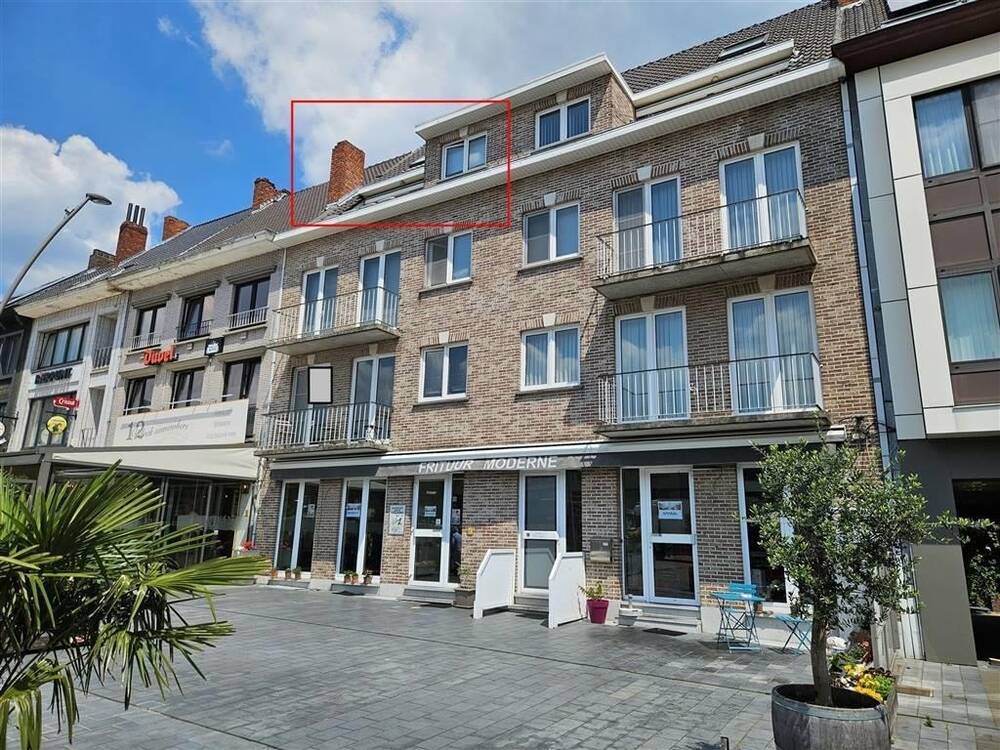 Appartement te  koop in Diepenbeek 3590 179000.00€ 2 slaapkamers 79.00m² - Zoekertje 146537