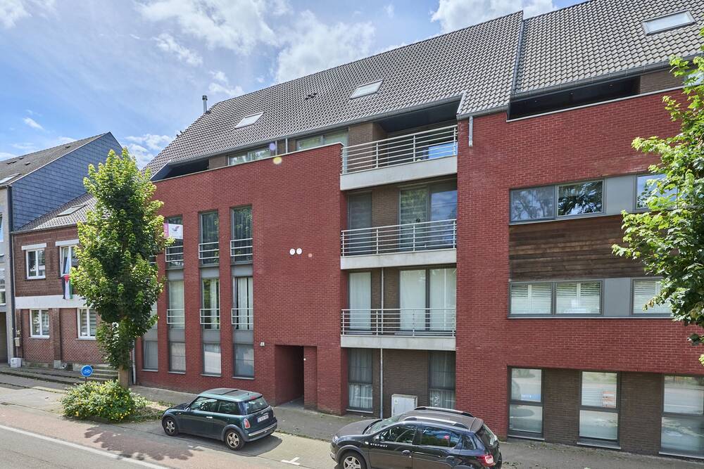 Appartement te  koop in Genk 3600 265000.00€ 2 slaapkamers 94.00m² - Zoekertje 151759