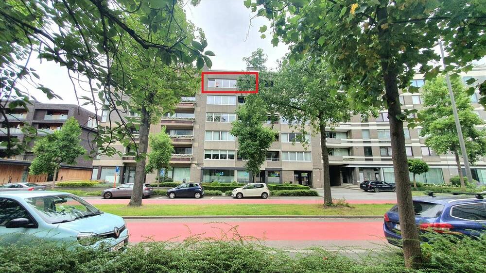 Appartement te  huur in Hasselt 3500 875.00€ 3 slaapkamers 137.00m² - Zoekertje 149955