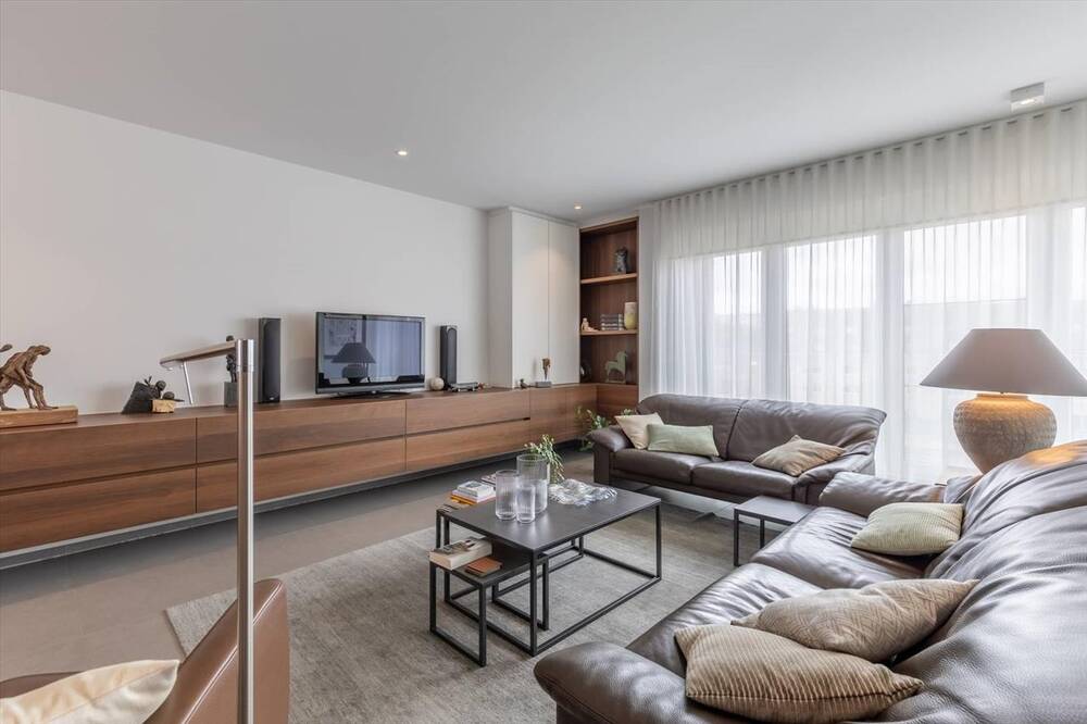Appartement te  koop in Hasselt 3500 548000.00€ 2 slaapkamers 122.00m² - Zoekertje 151347