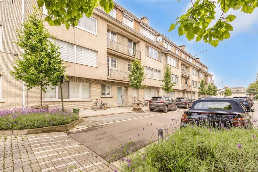 Appartement te  koop in Hasselt 3500 185000.00€ 3 slaapkamers 98.00m² - Zoekertje 153174