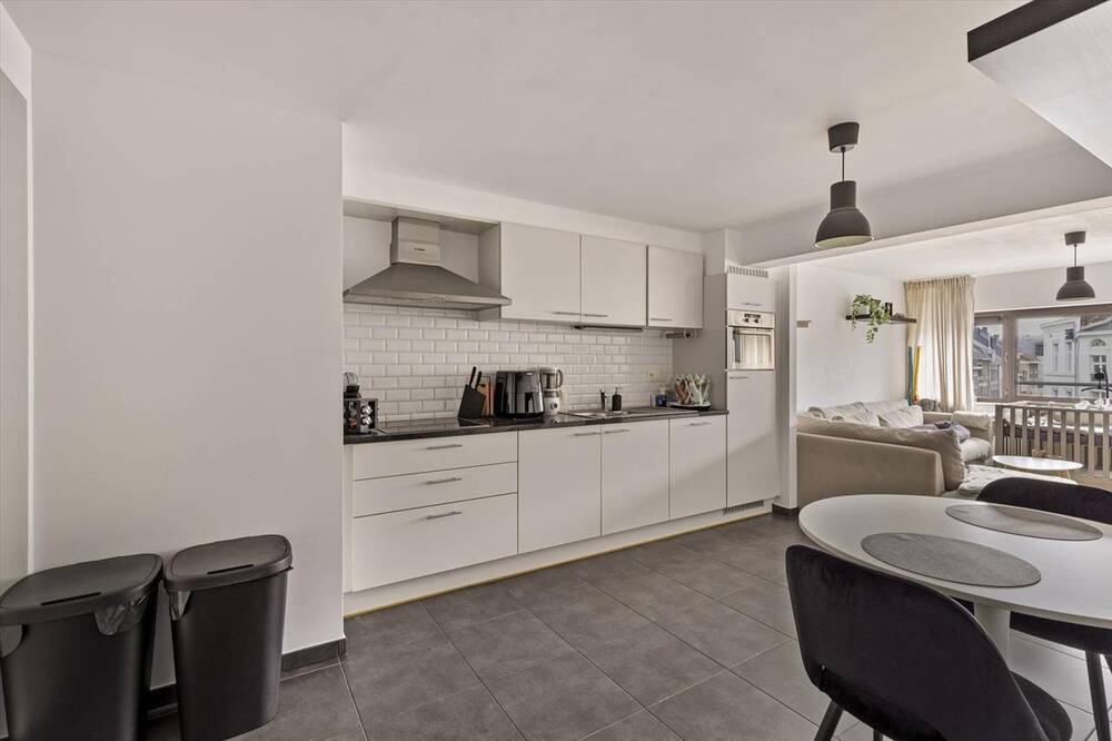 Appartement te  koop in Hasselt 3500 239000.00€ 1 slaapkamers 65.00m² - Zoekertje 153406