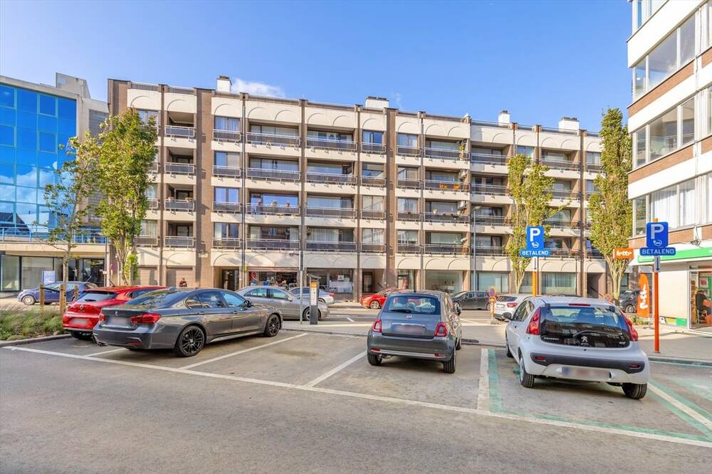 Appartement te  koop in Sint-Truiden 3800 259000.00€ 2 slaapkamers 97.00m² - Zoekertje 153047